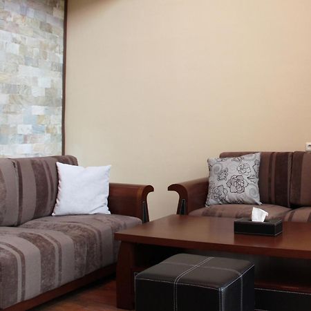Dilijan Park Resort & Villas Exterior photo