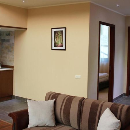 Dilijan Park Resort & Villas Exterior photo