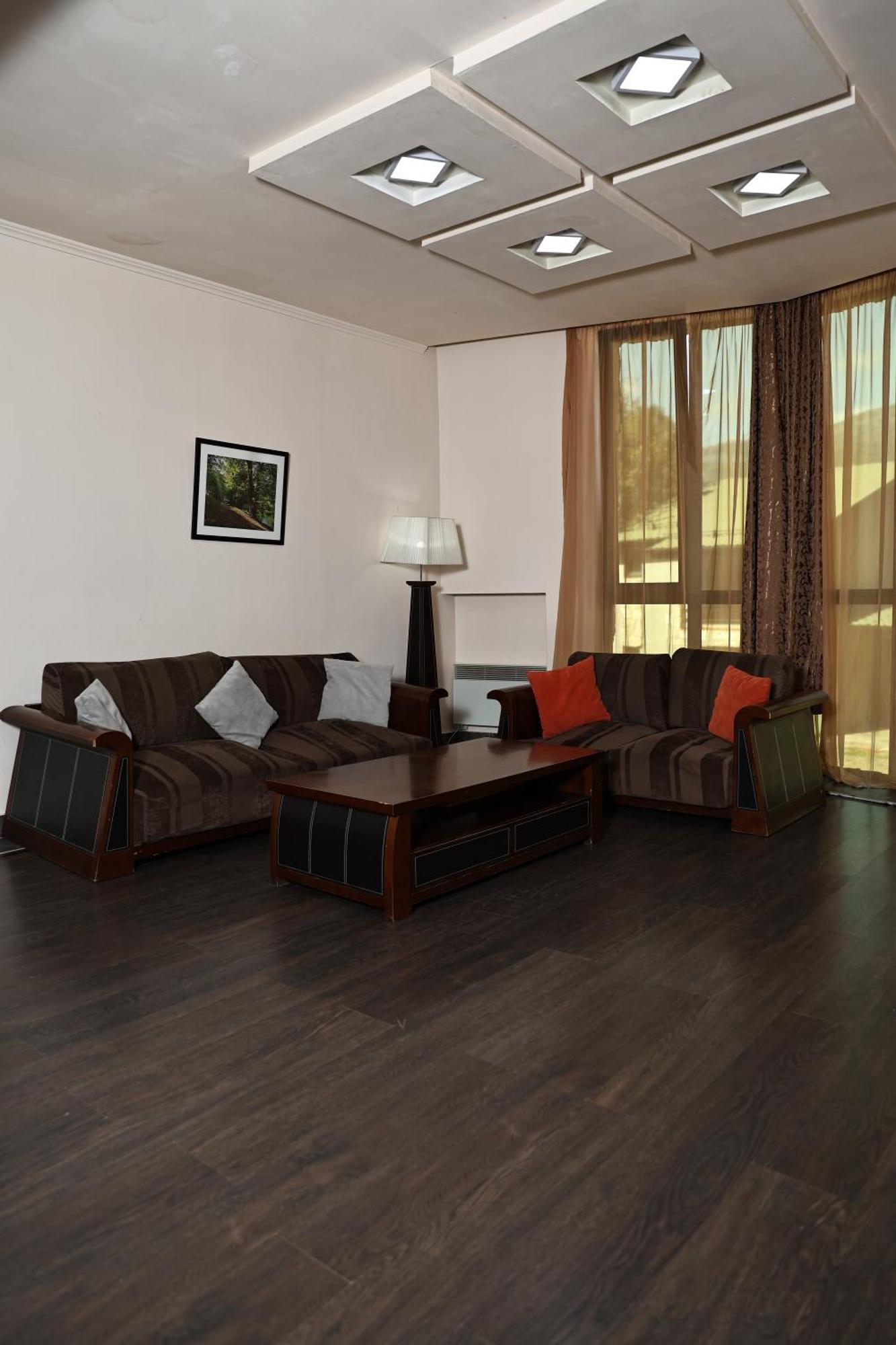 Dilijan Park Resort & Villas Exterior photo