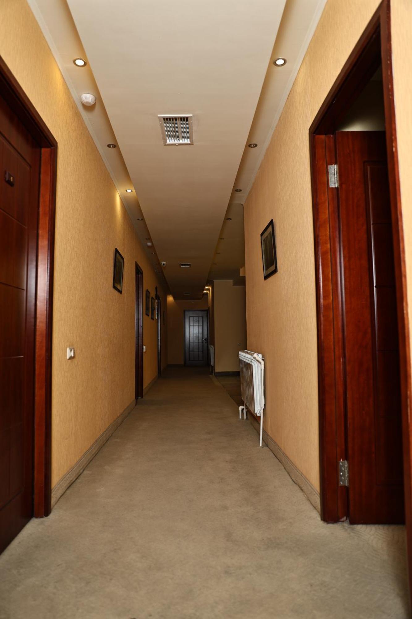 Dilijan Park Resort & Villas Exterior photo