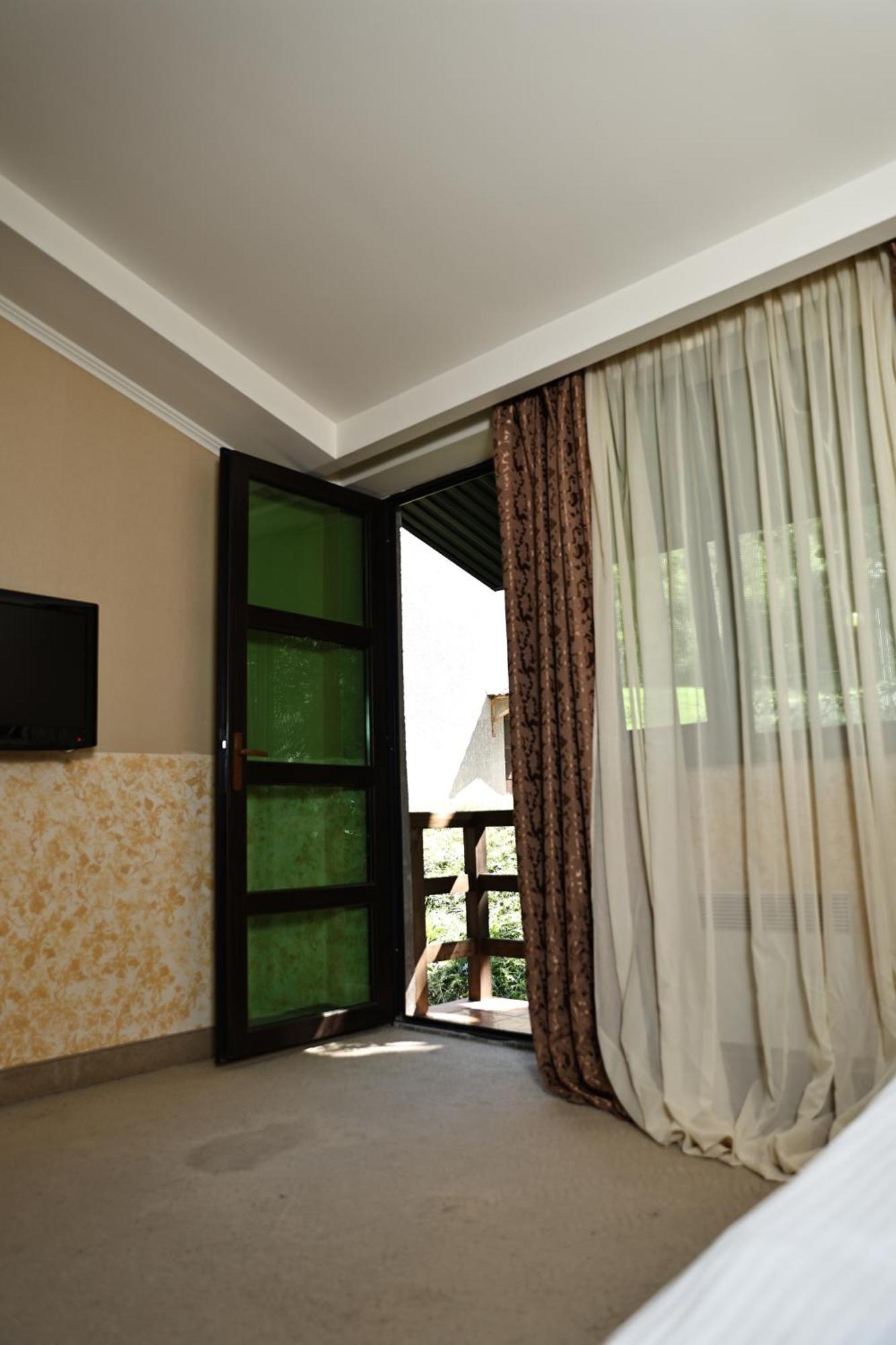 Dilijan Park Resort & Villas Exterior photo
