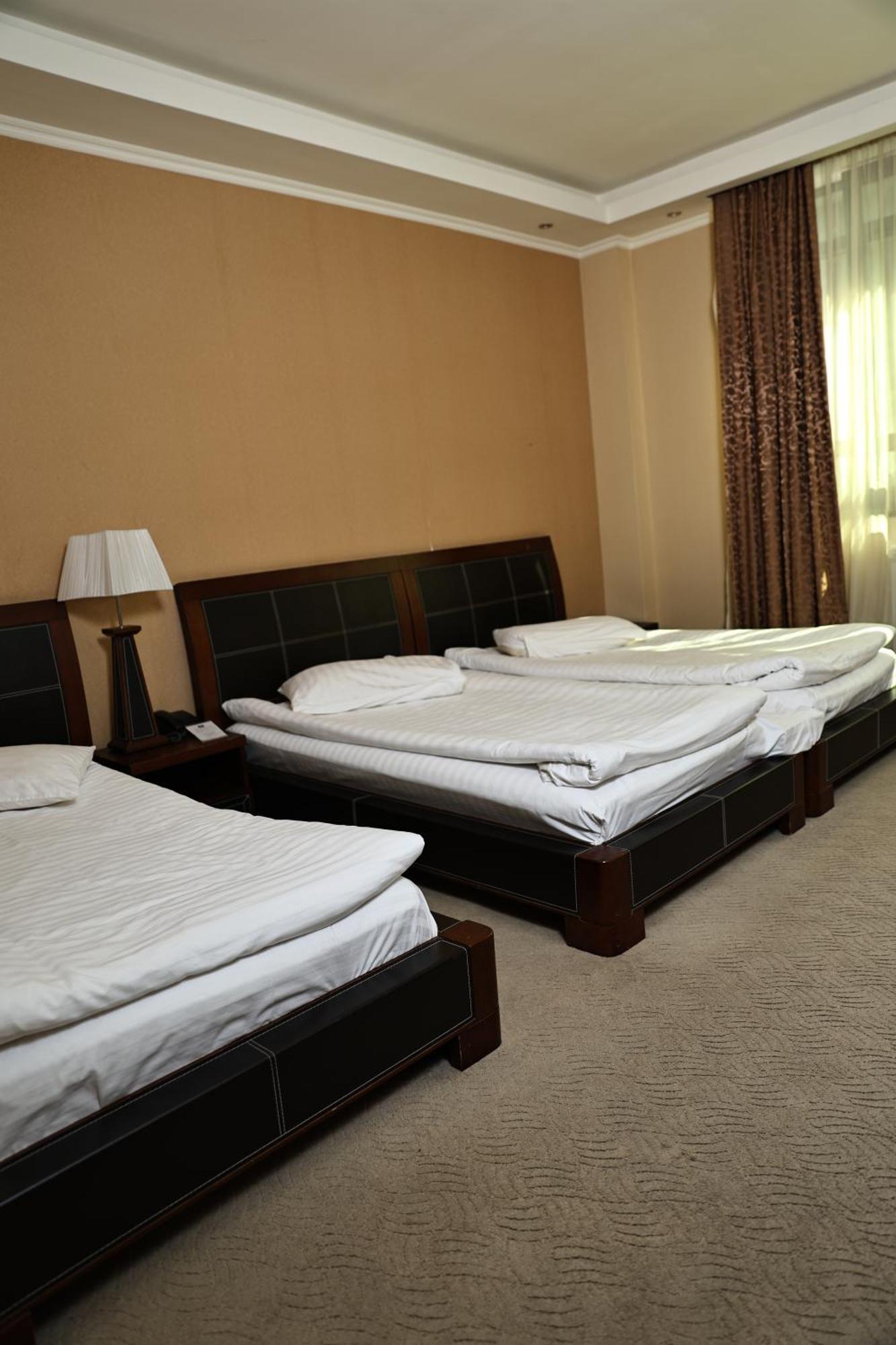 Dilijan Park Resort & Villas Exterior photo