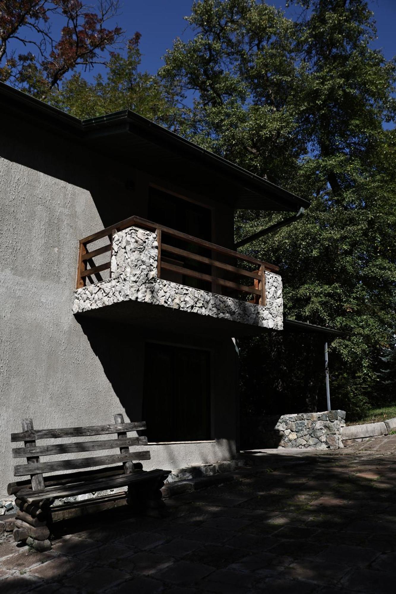 Dilijan Park Resort & Villas Exterior photo