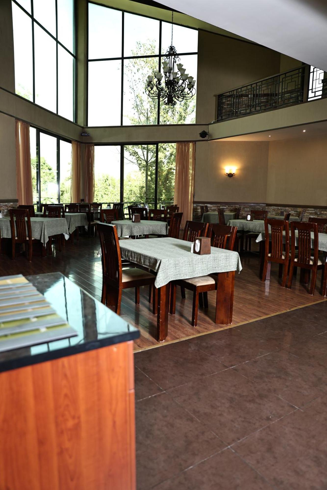 Dilijan Park Resort & Villas Exterior photo