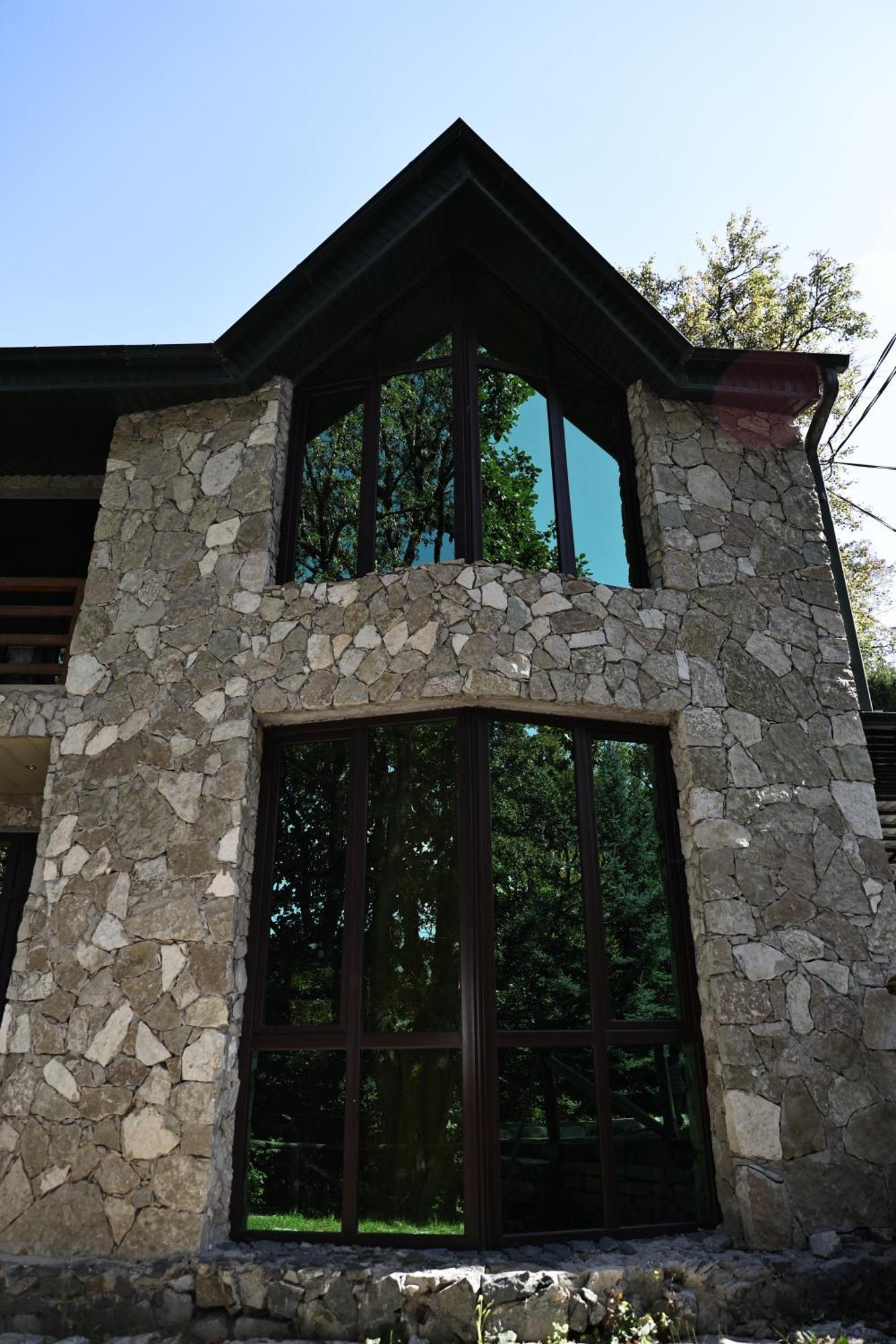 Dilijan Park Resort & Villas Exterior photo