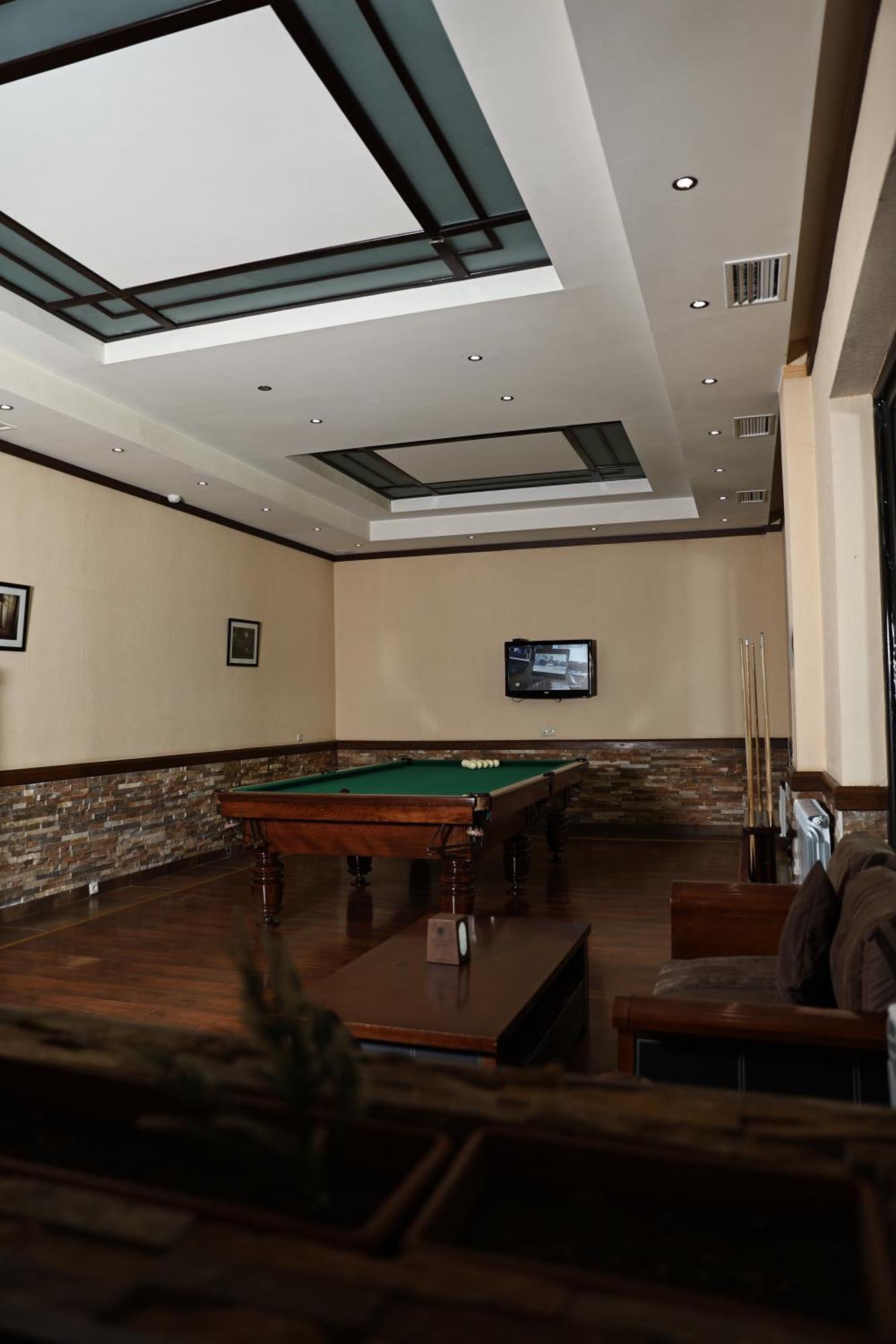 Dilijan Park Resort & Villas Exterior photo