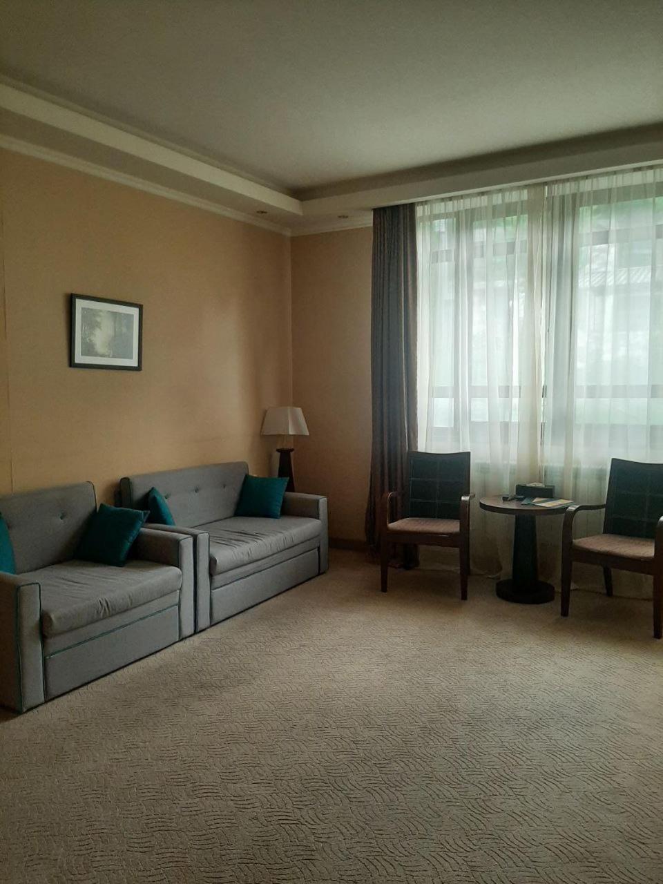 Dilijan Park Resort & Villas Exterior photo