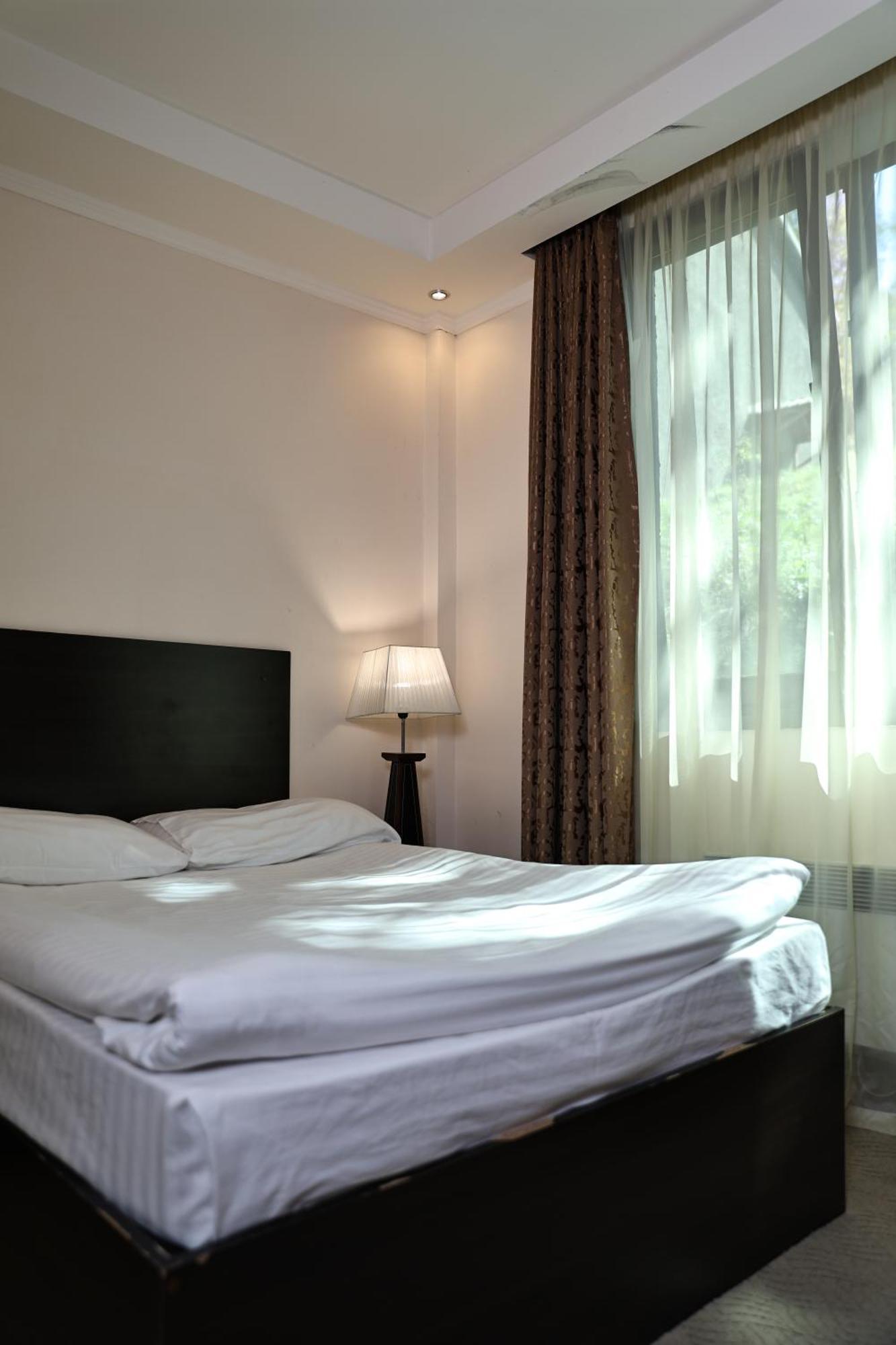 Dilijan Park Resort & Villas Exterior photo