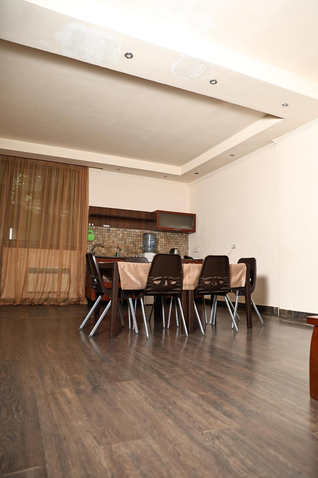 Dilijan Park Resort & Villas Exterior photo