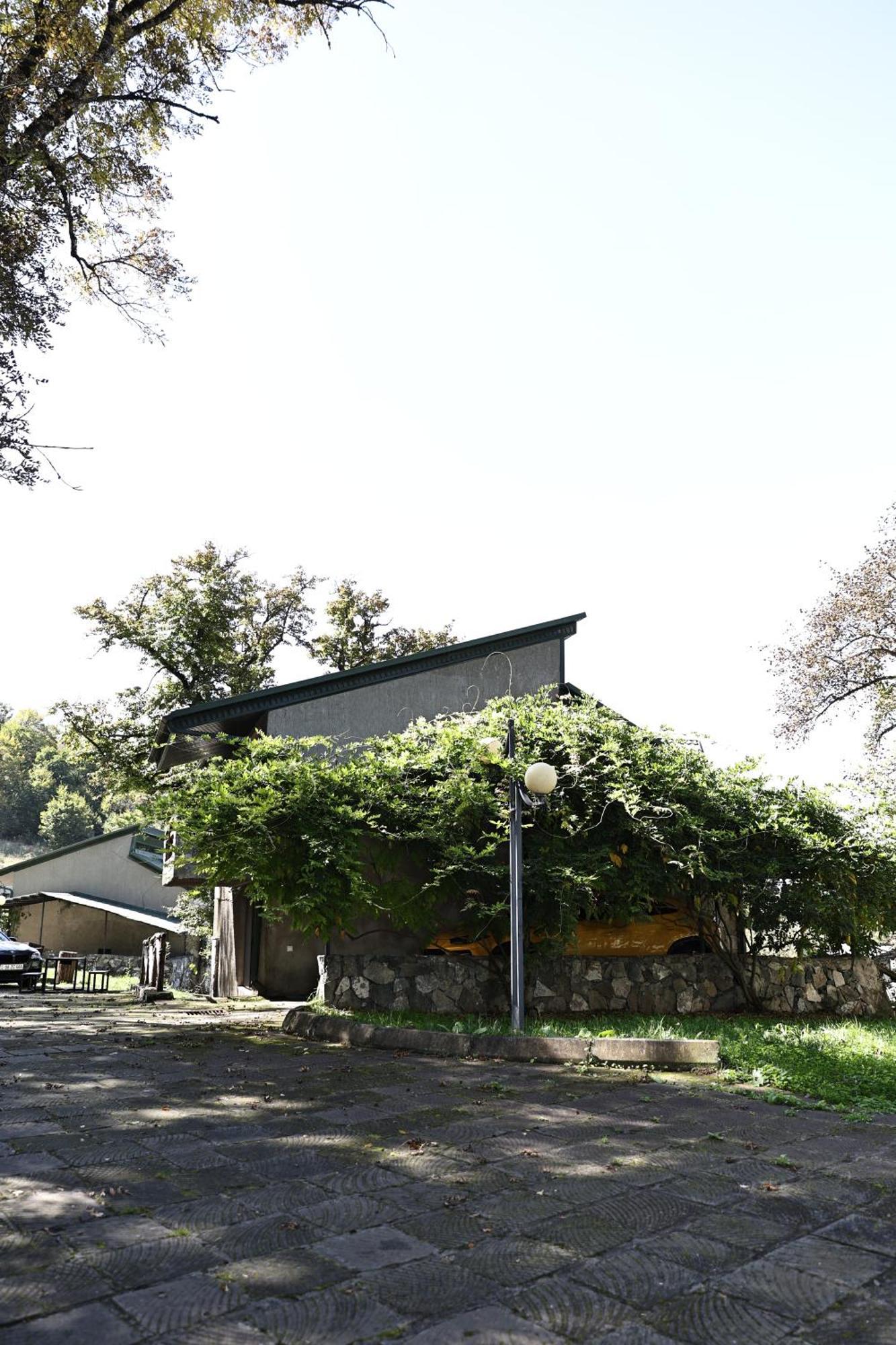 Dilijan Park Resort & Villas Exterior photo