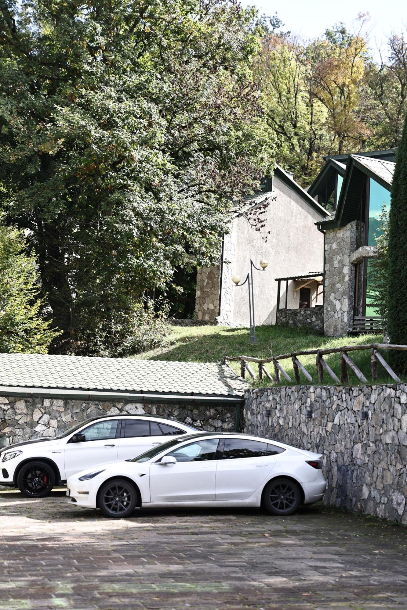 Dilijan Park Resort & Villas Exterior photo