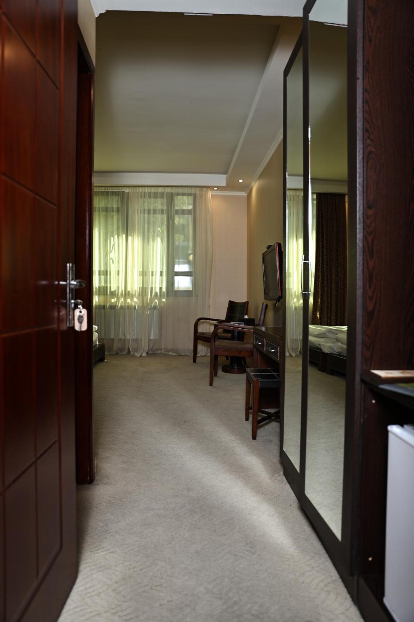 Dilijan Park Resort & Villas Exterior photo