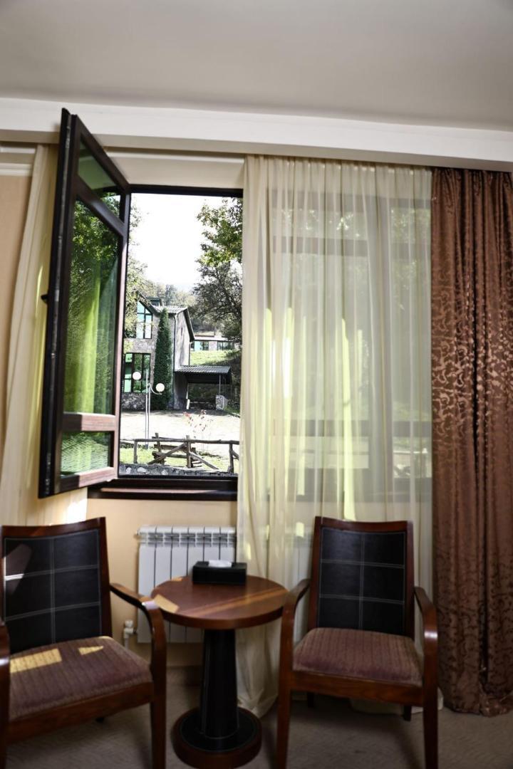 Dilijan Park Resort & Villas Exterior photo