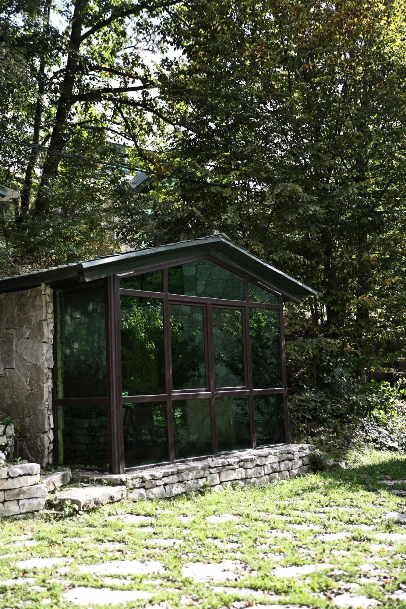 Dilijan Park Resort & Villas Exterior photo