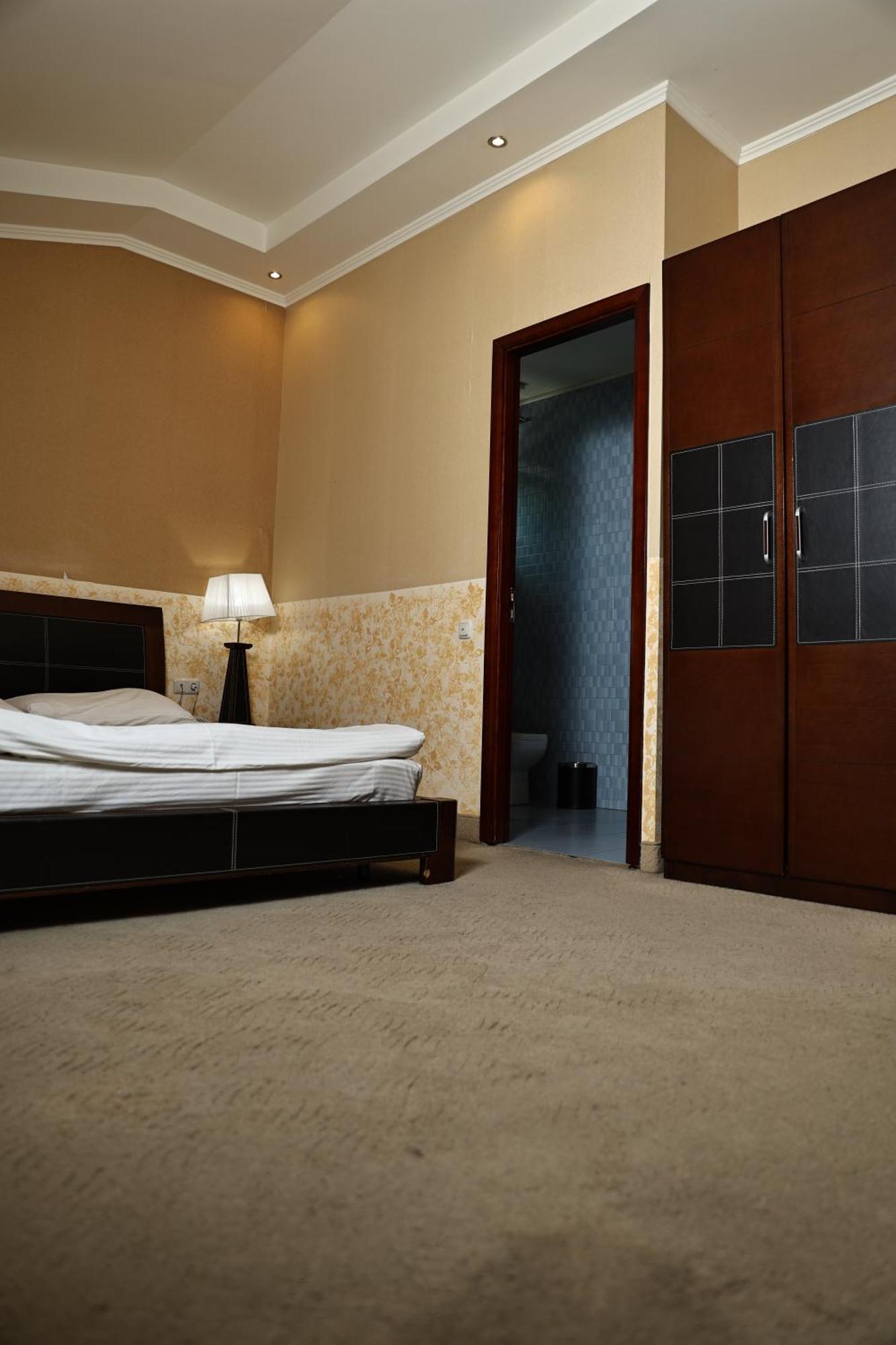 Dilijan Park Resort & Villas Exterior photo