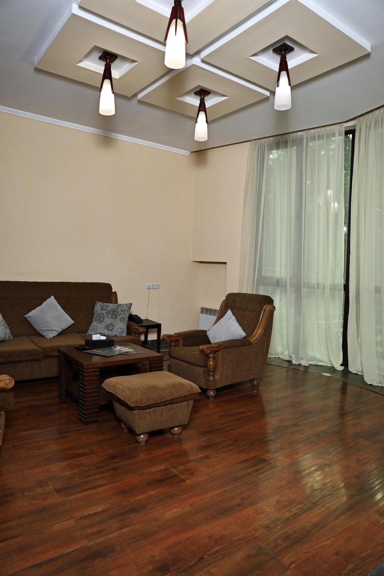Dilijan Park Resort & Villas Exterior photo