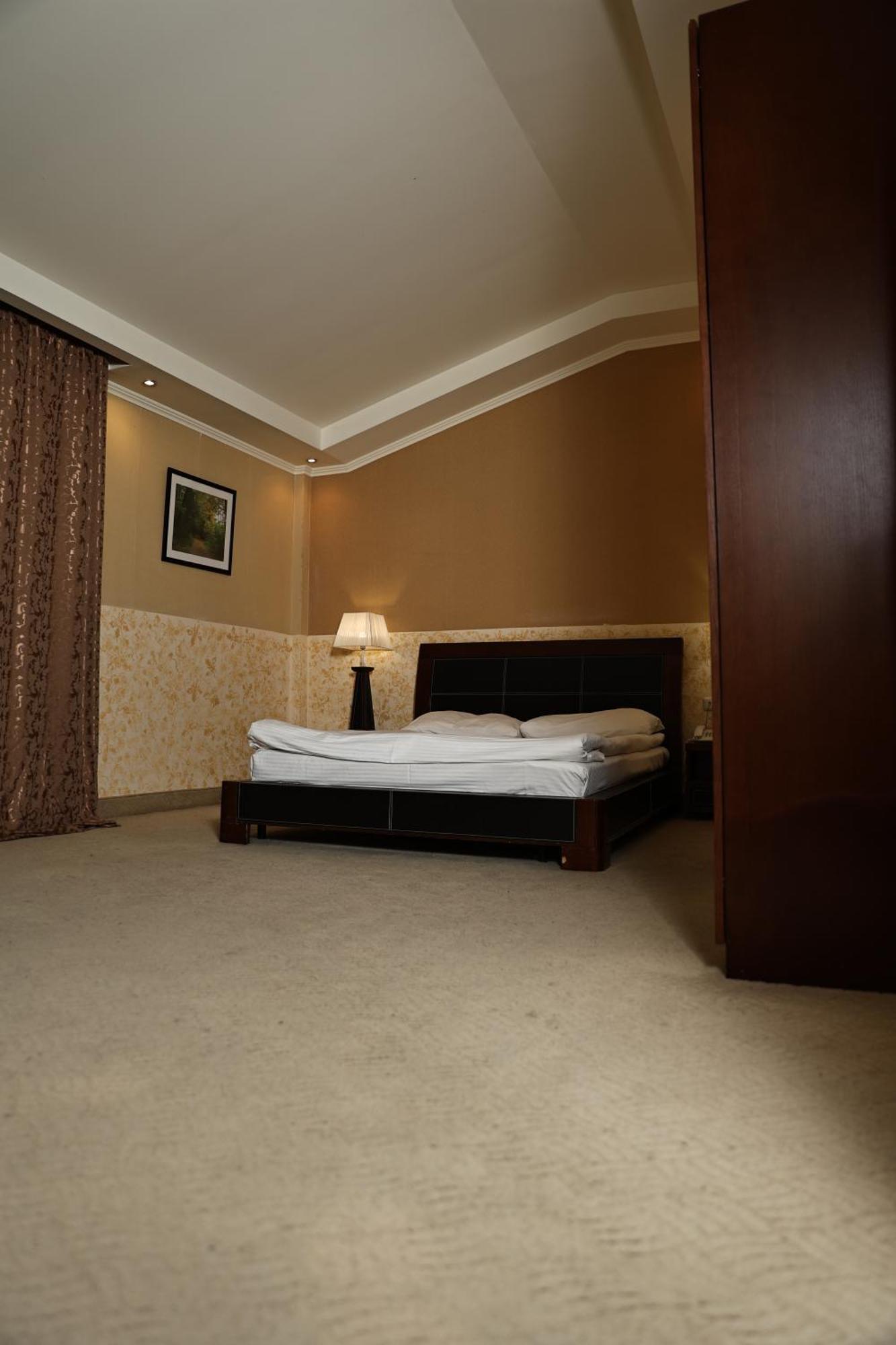 Dilijan Park Resort & Villas Exterior photo