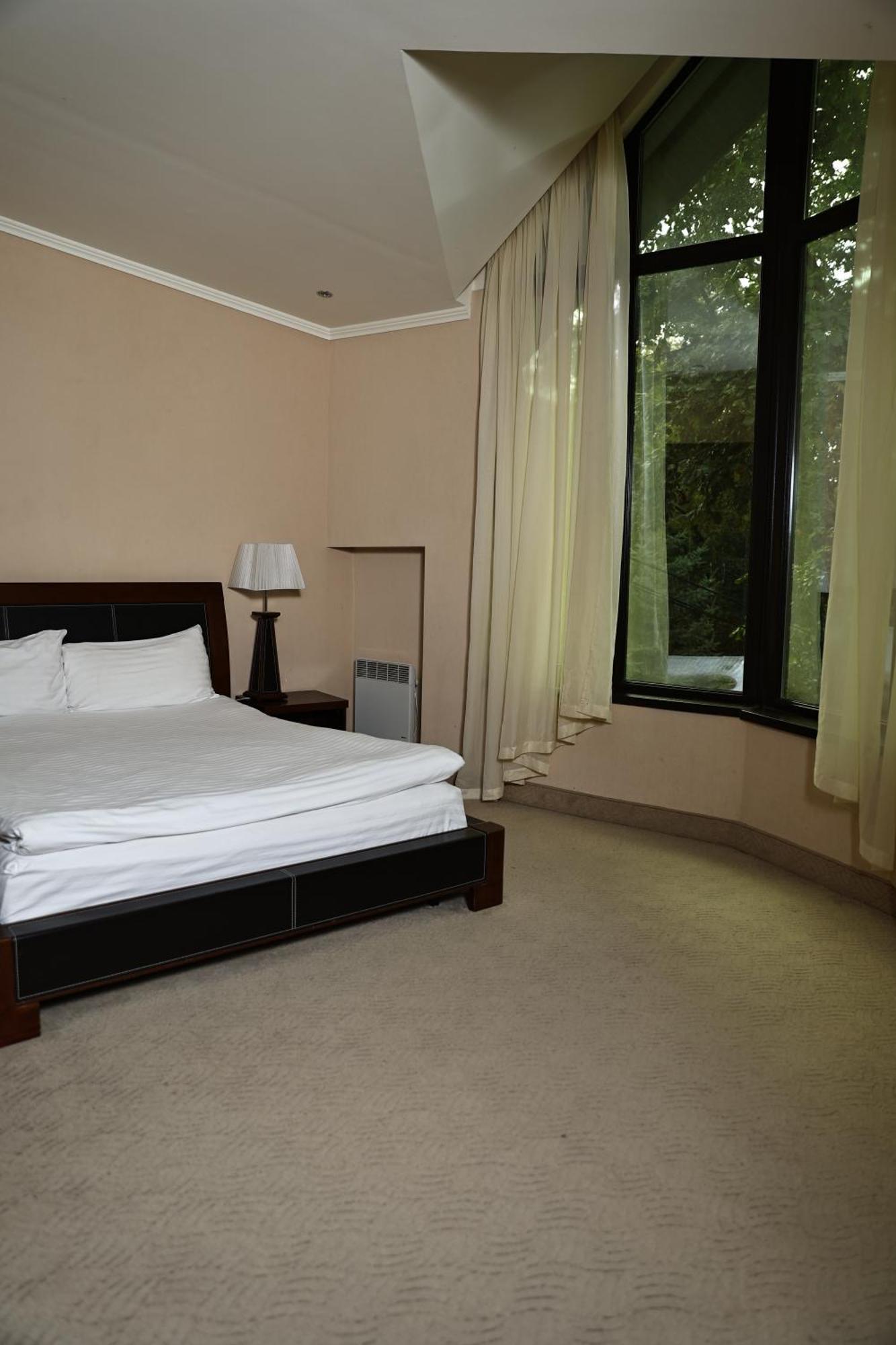 Dilijan Park Resort & Villas Exterior photo