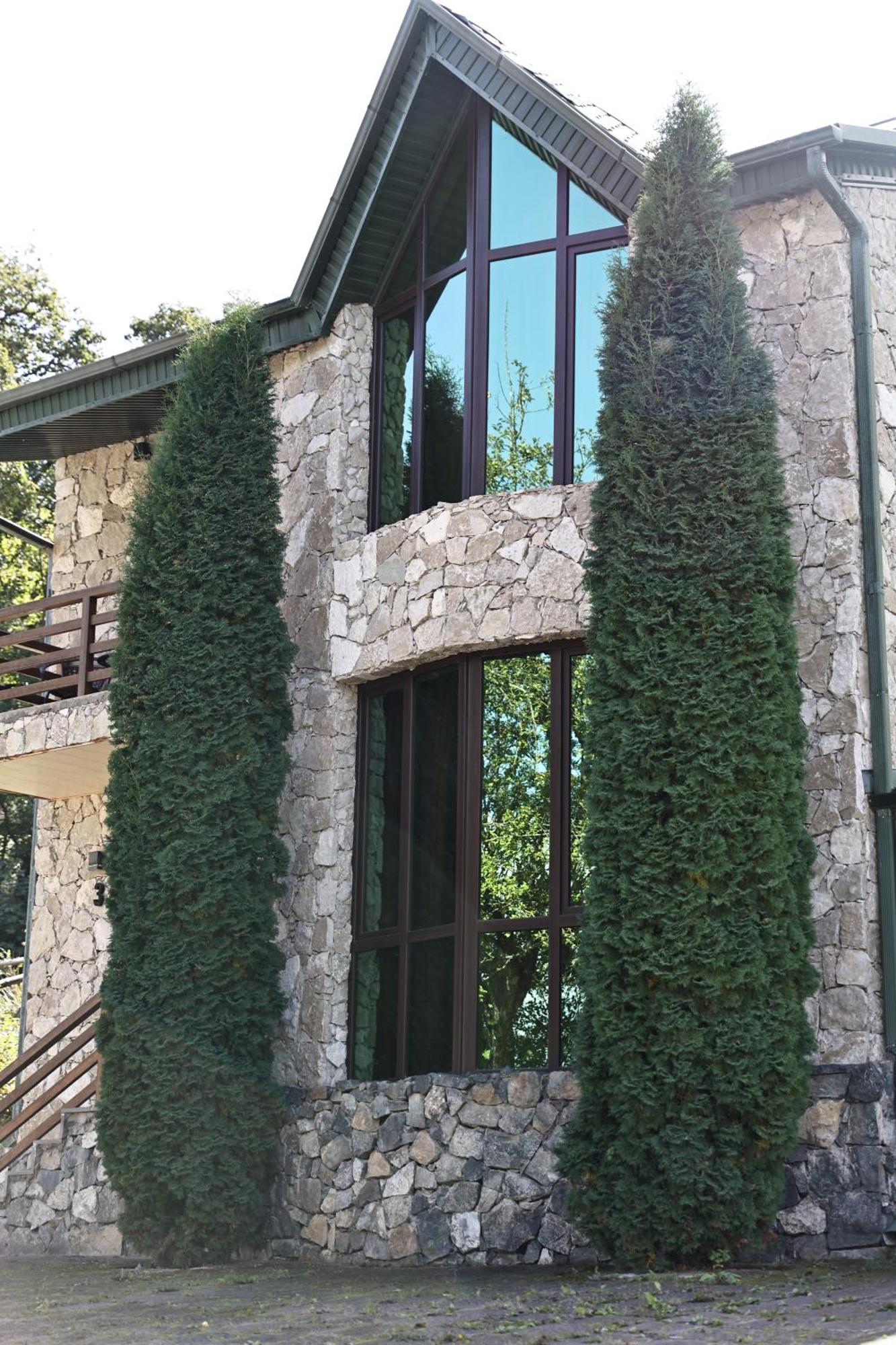 Dilijan Park Resort & Villas Exterior photo