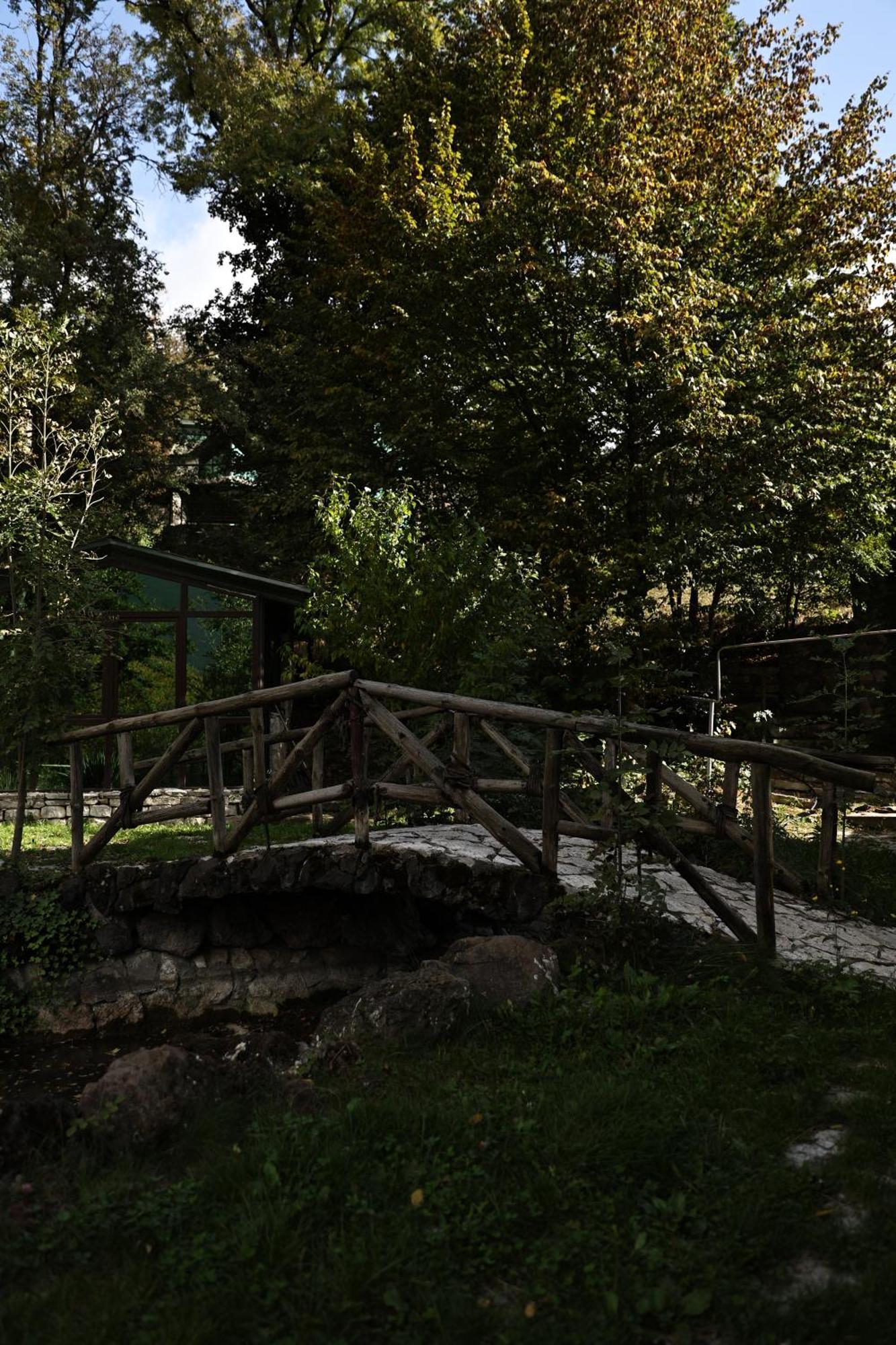 Dilijan Park Resort & Villas Exterior photo
