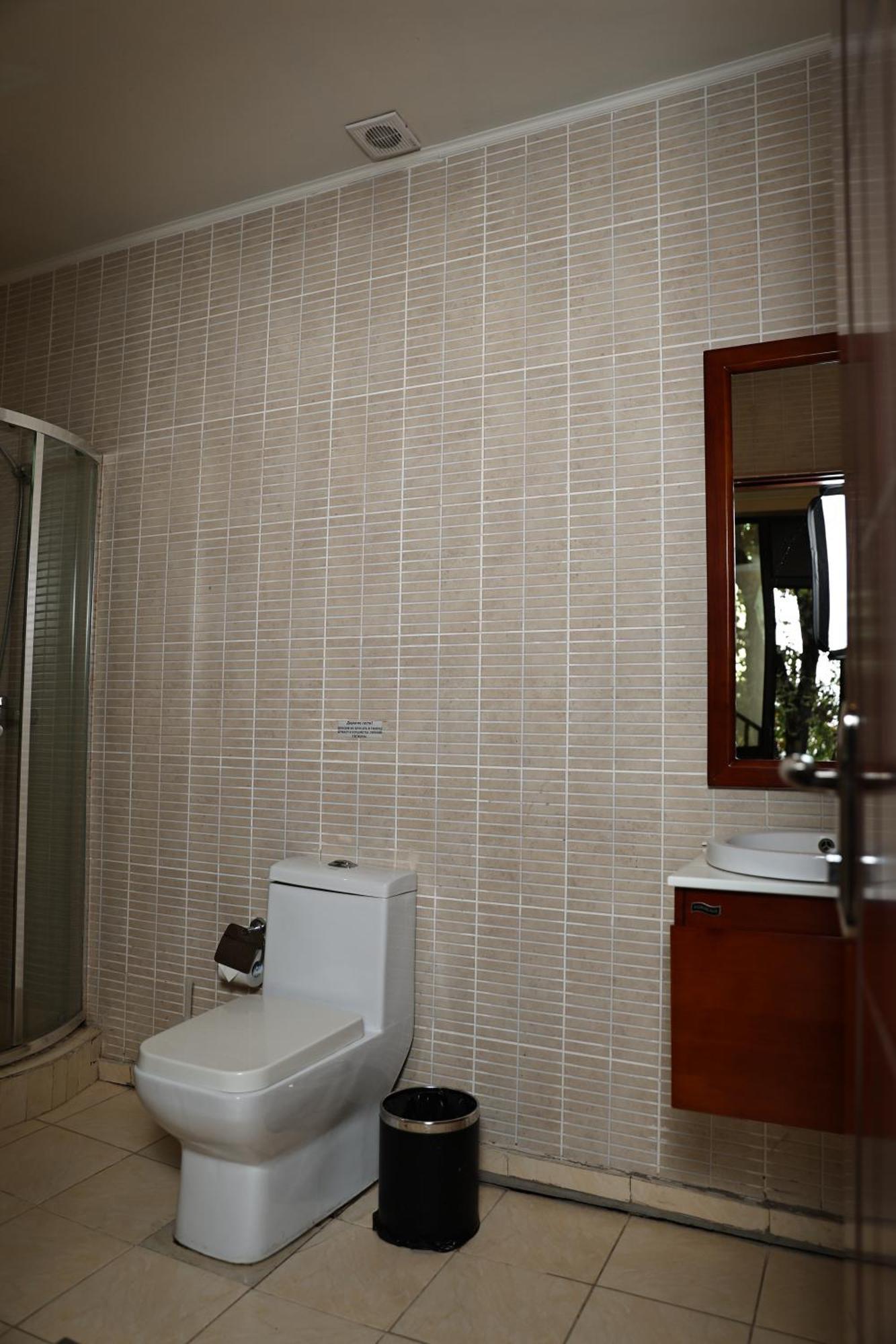Dilijan Park Resort & Villas Exterior photo