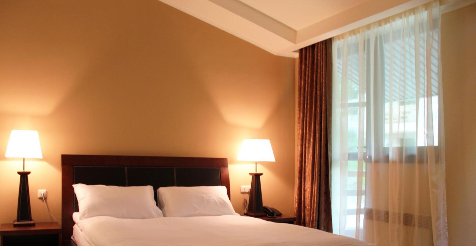 Dilijan Park Resort & Villas Exterior photo