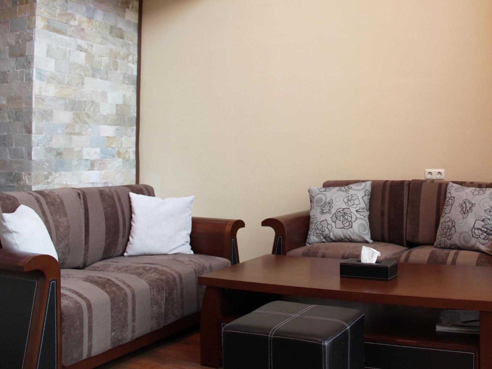 Dilijan Park Resort & Villas Exterior photo