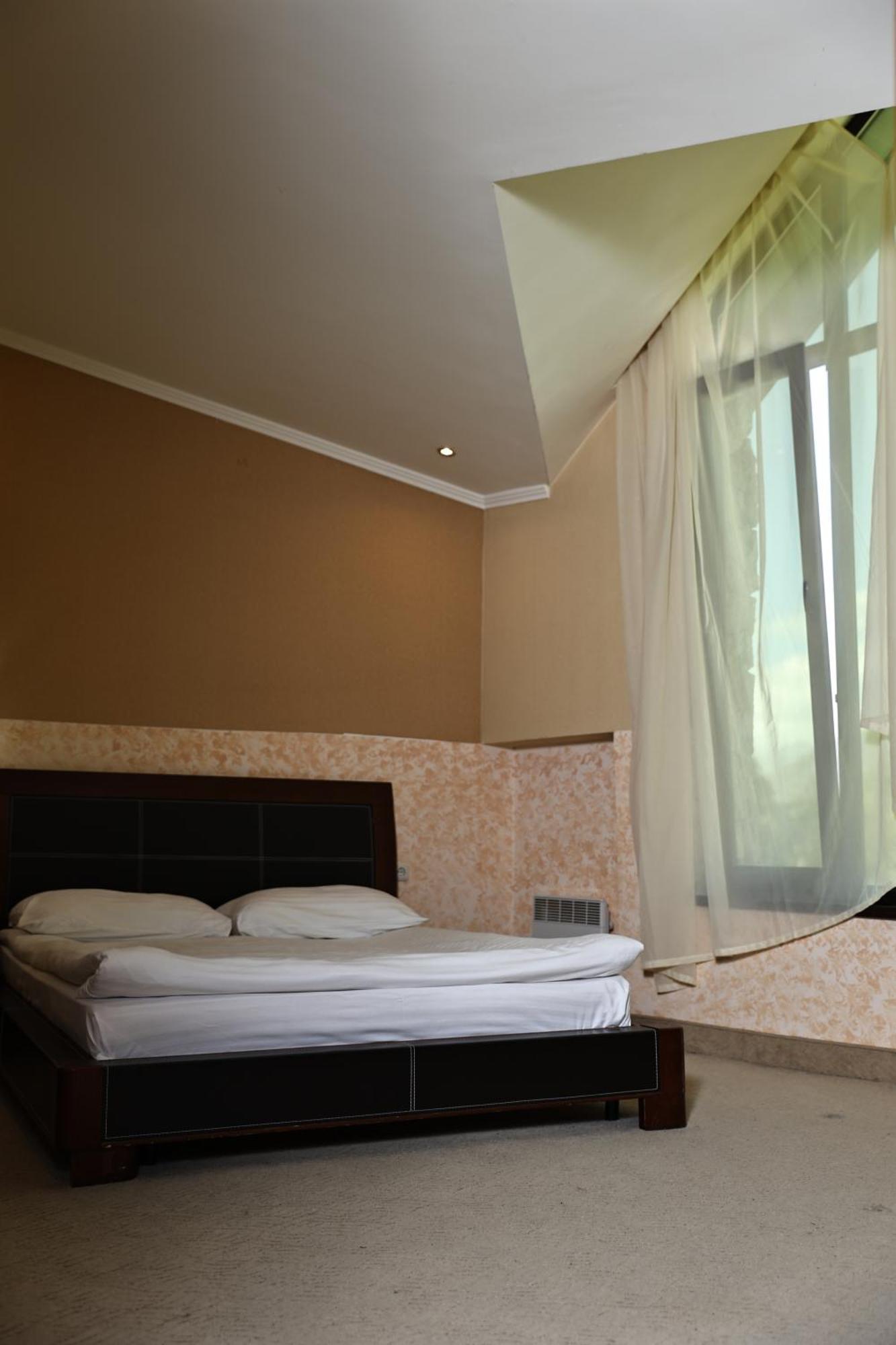 Dilijan Park Resort & Villas Exterior photo