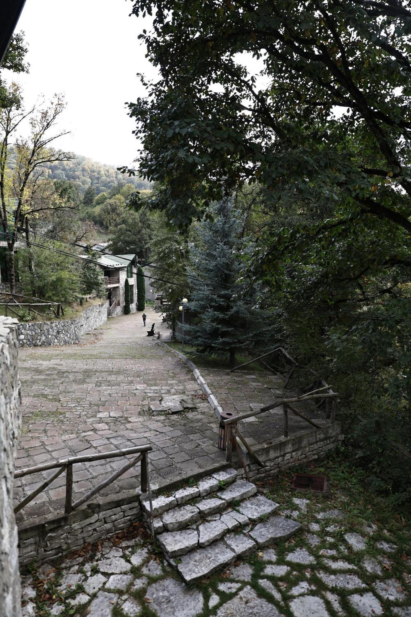 Dilijan Park Resort & Villas Exterior photo