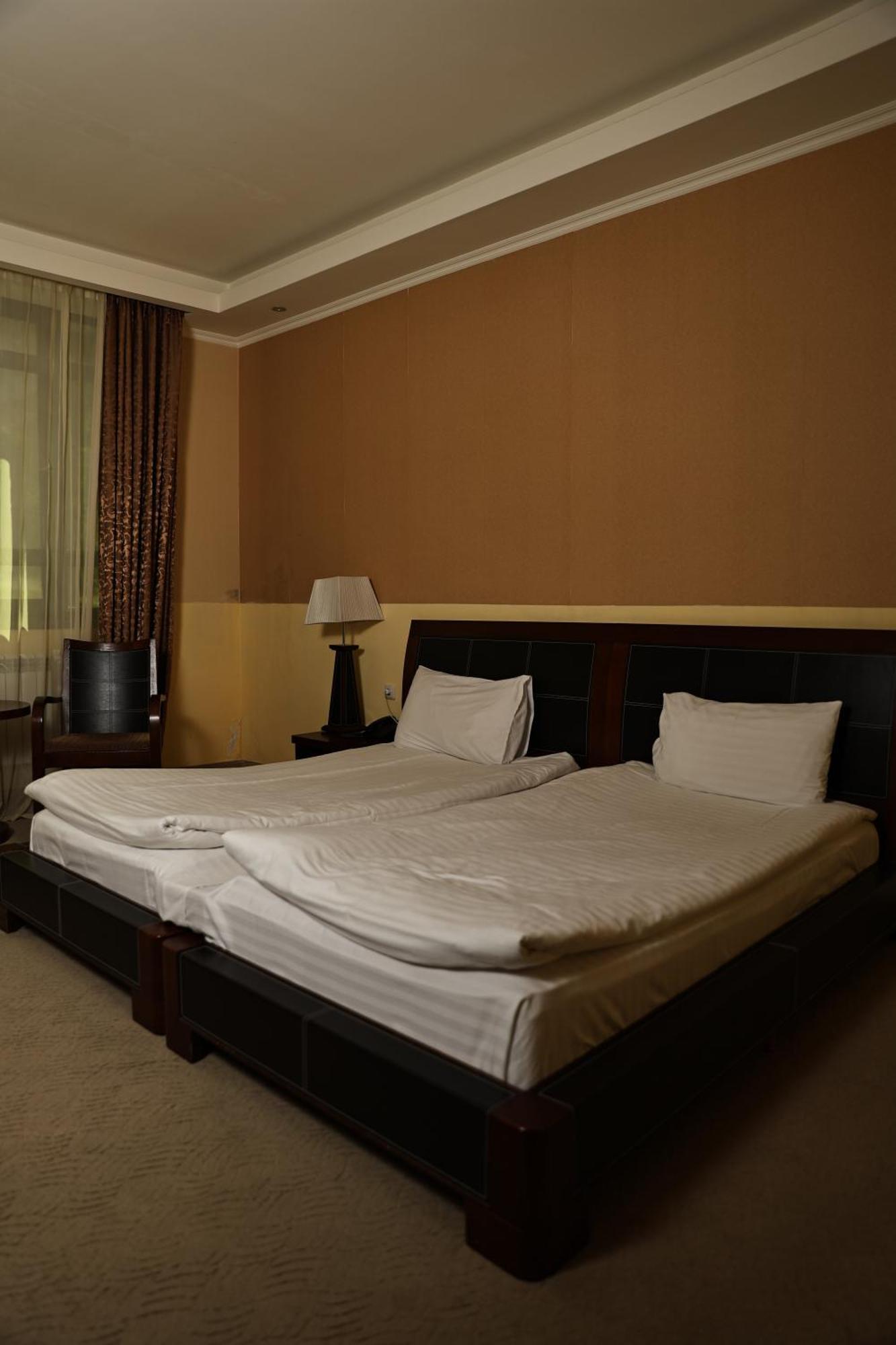 Dilijan Park Resort & Villas Exterior photo