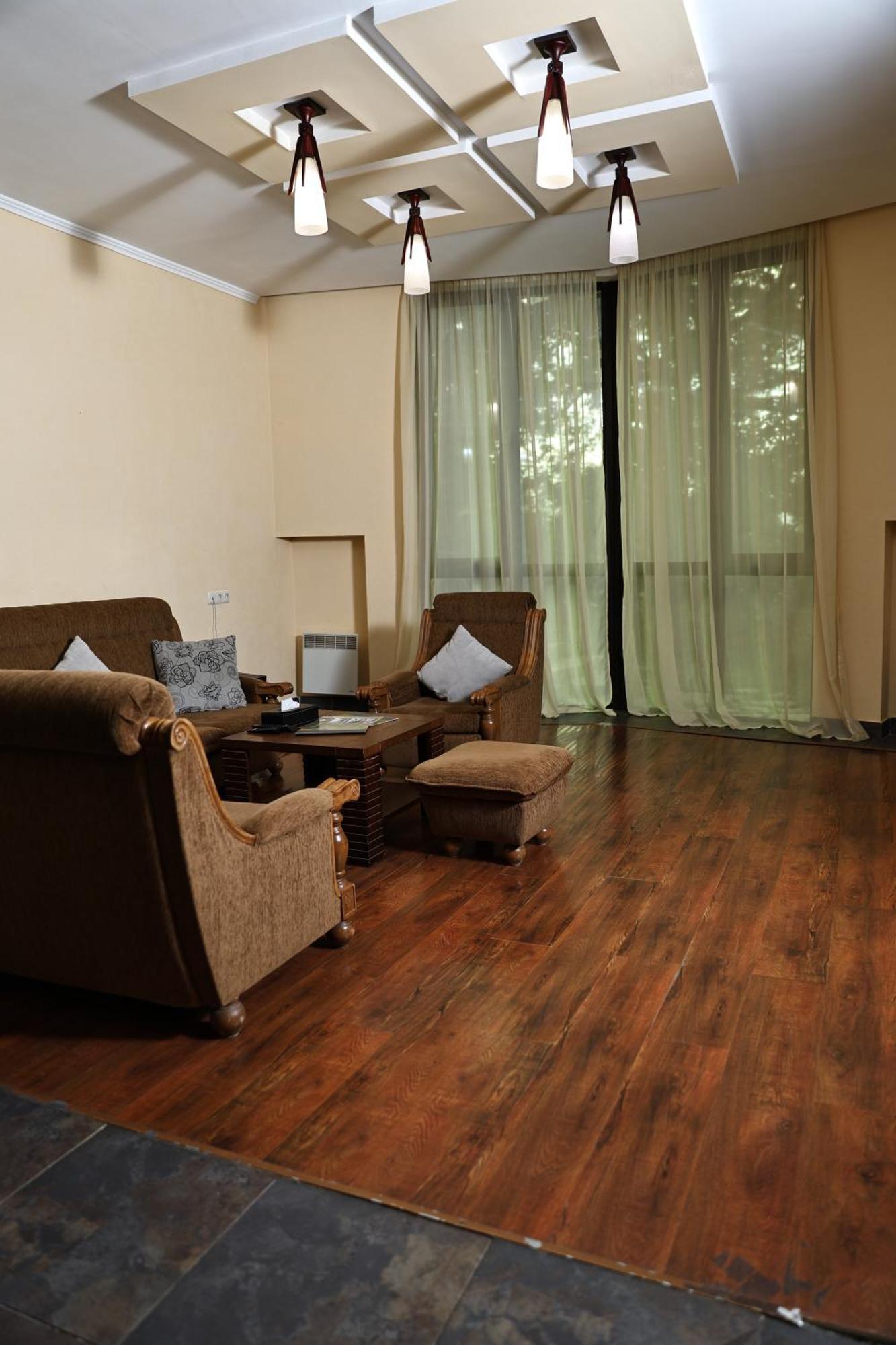 Dilijan Park Resort & Villas Exterior photo