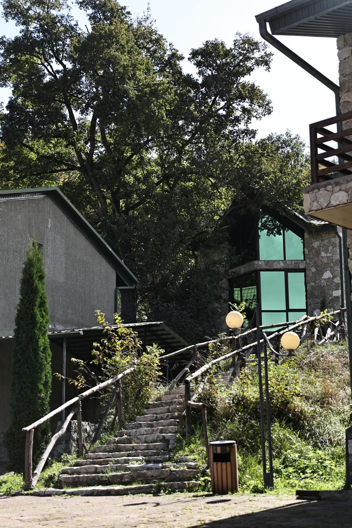 Dilijan Park Resort & Villas Exterior photo