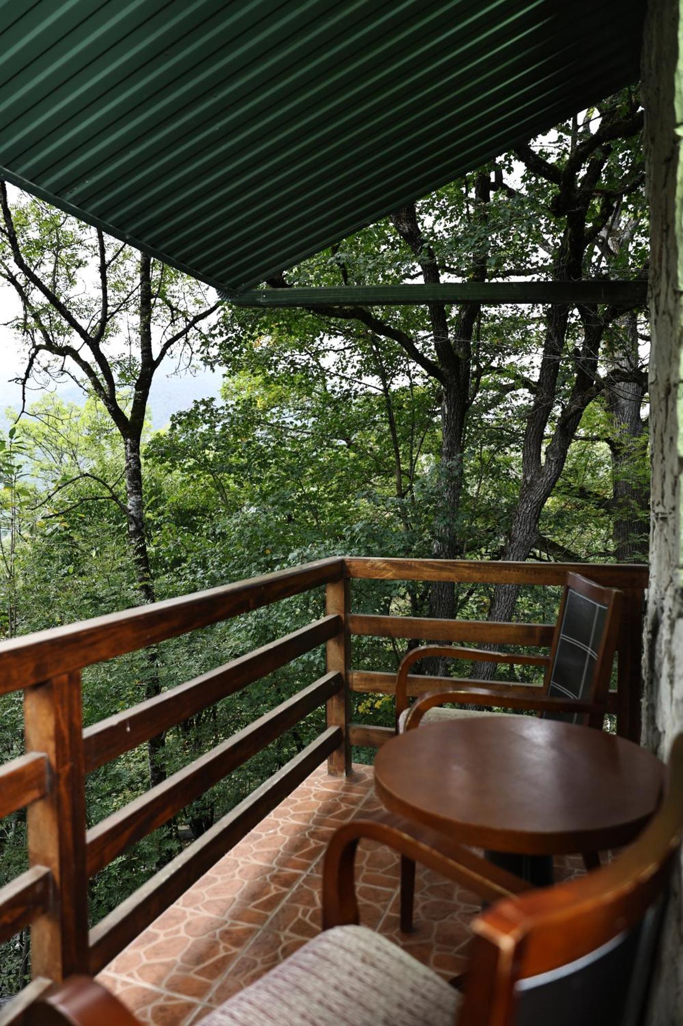 Dilijan Park Resort & Villas Exterior photo