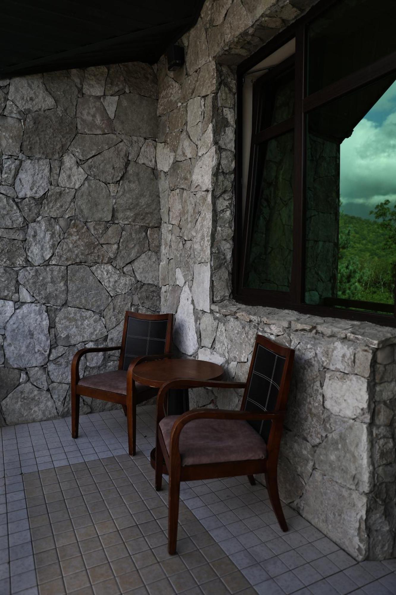 Dilijan Park Resort & Villas Exterior photo