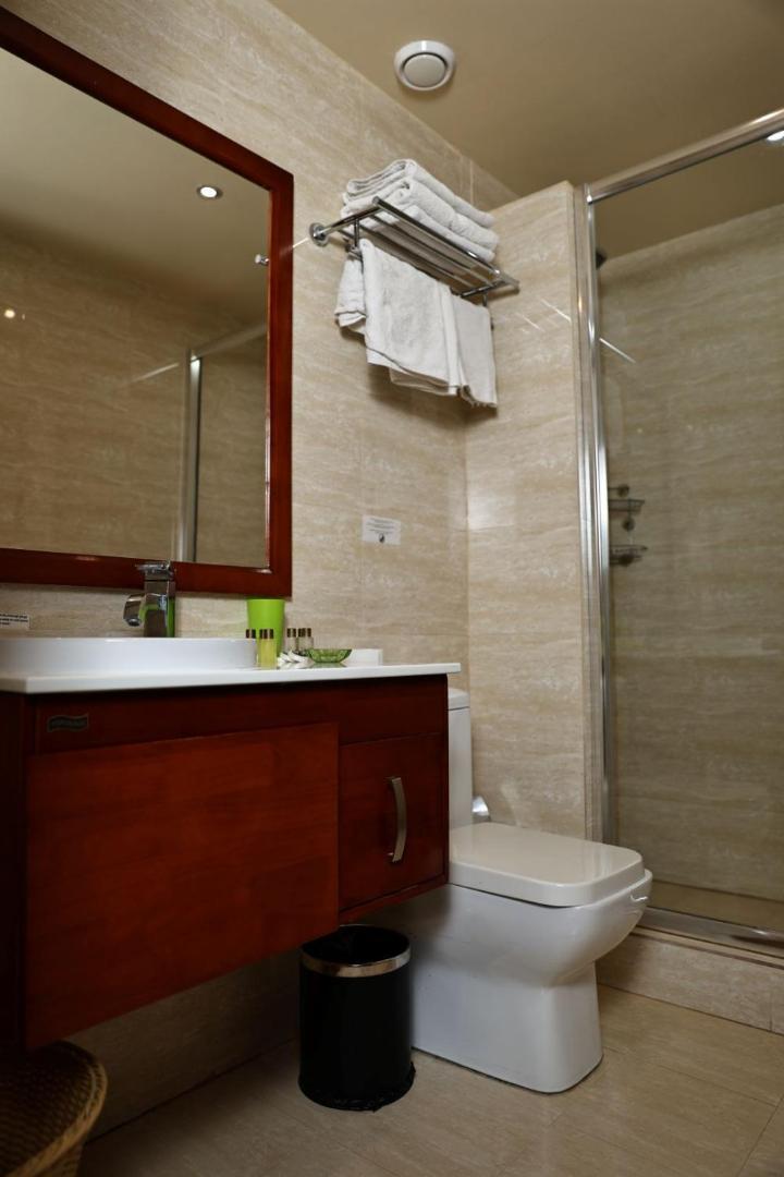 Dilijan Park Resort & Villas Exterior photo