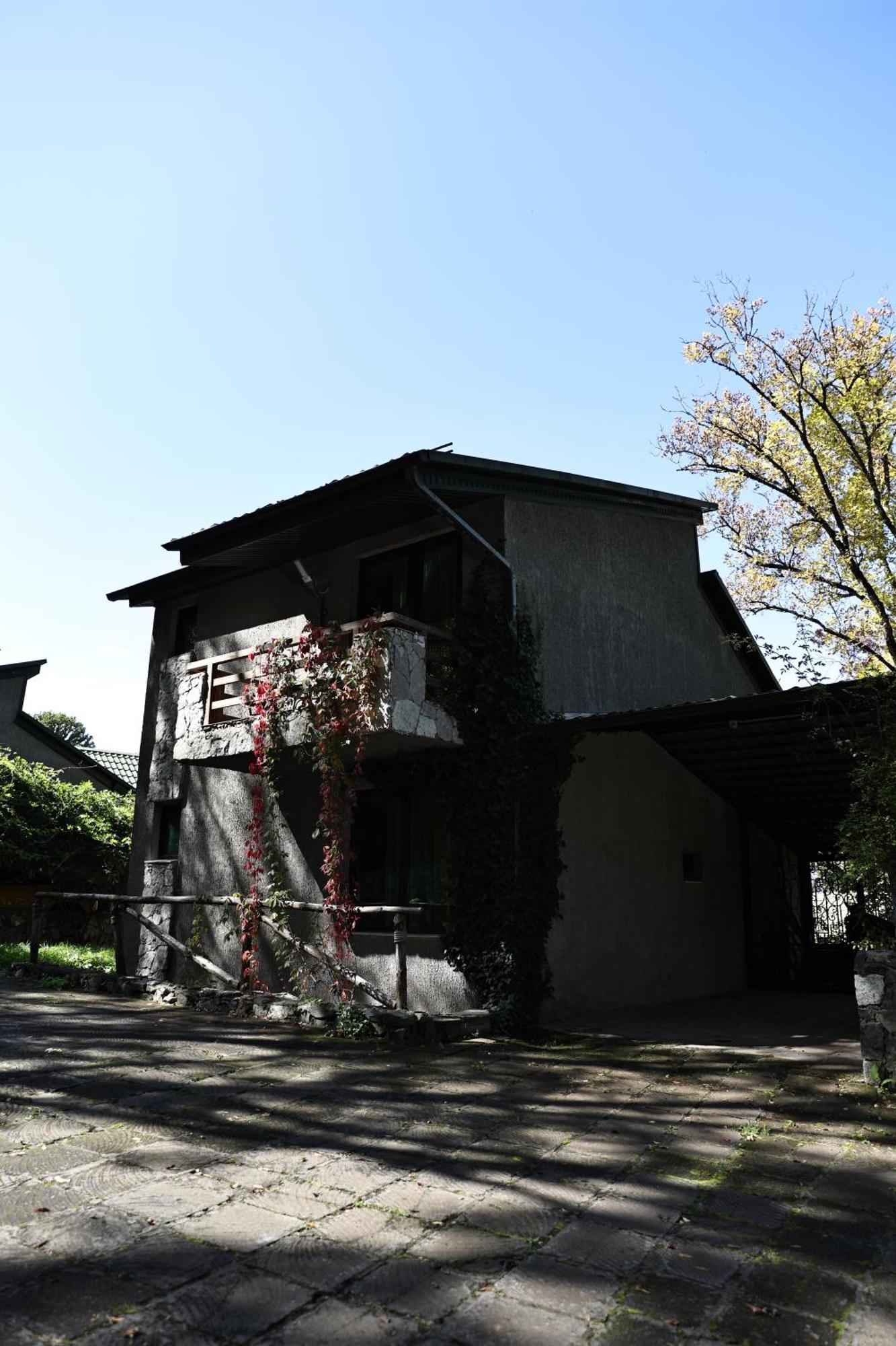 Dilijan Park Resort & Villas Exterior photo