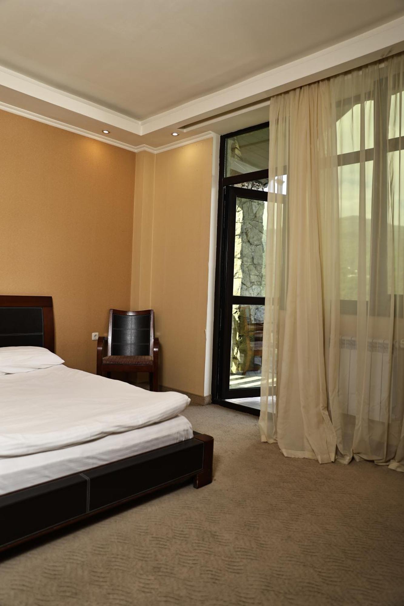 Dilijan Park Resort & Villas Exterior photo