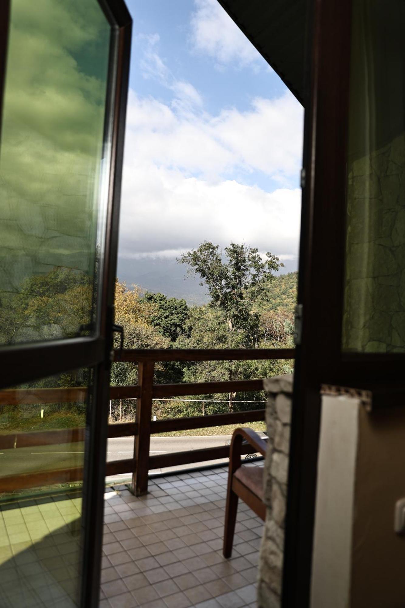 Dilijan Park Resort & Villas Exterior photo