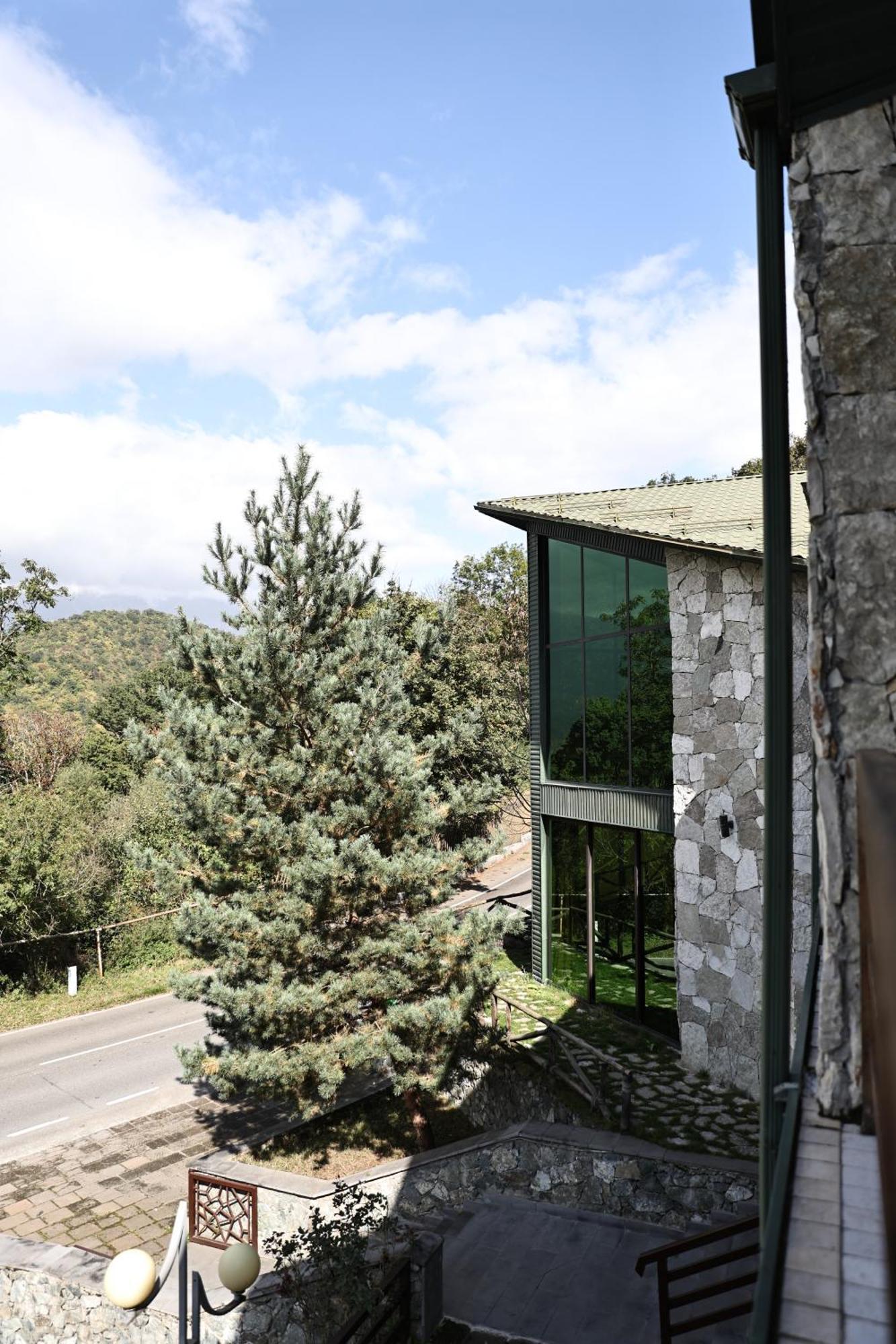Dilijan Park Resort & Villas Exterior photo