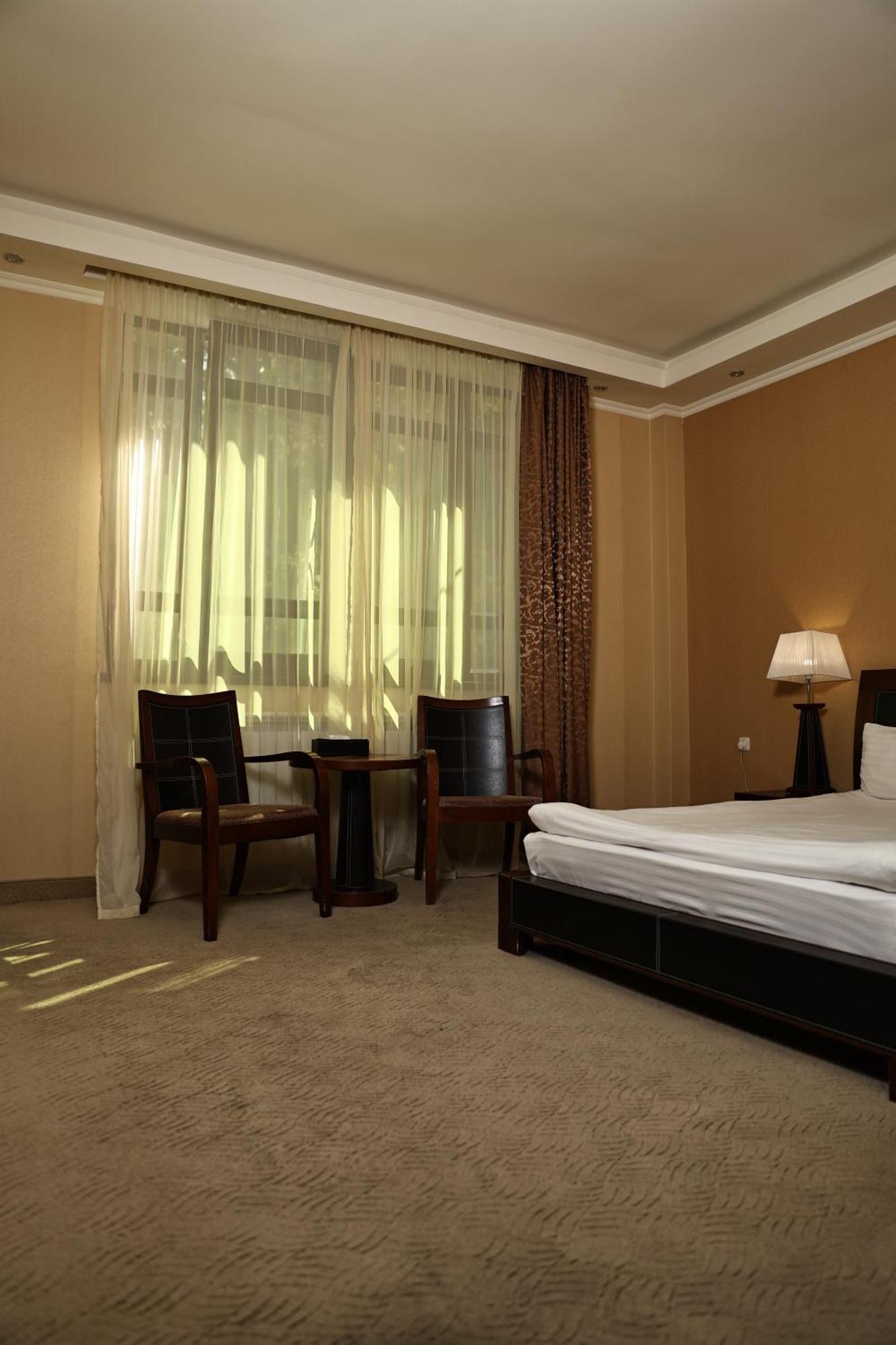 Dilijan Park Resort & Villas Exterior photo