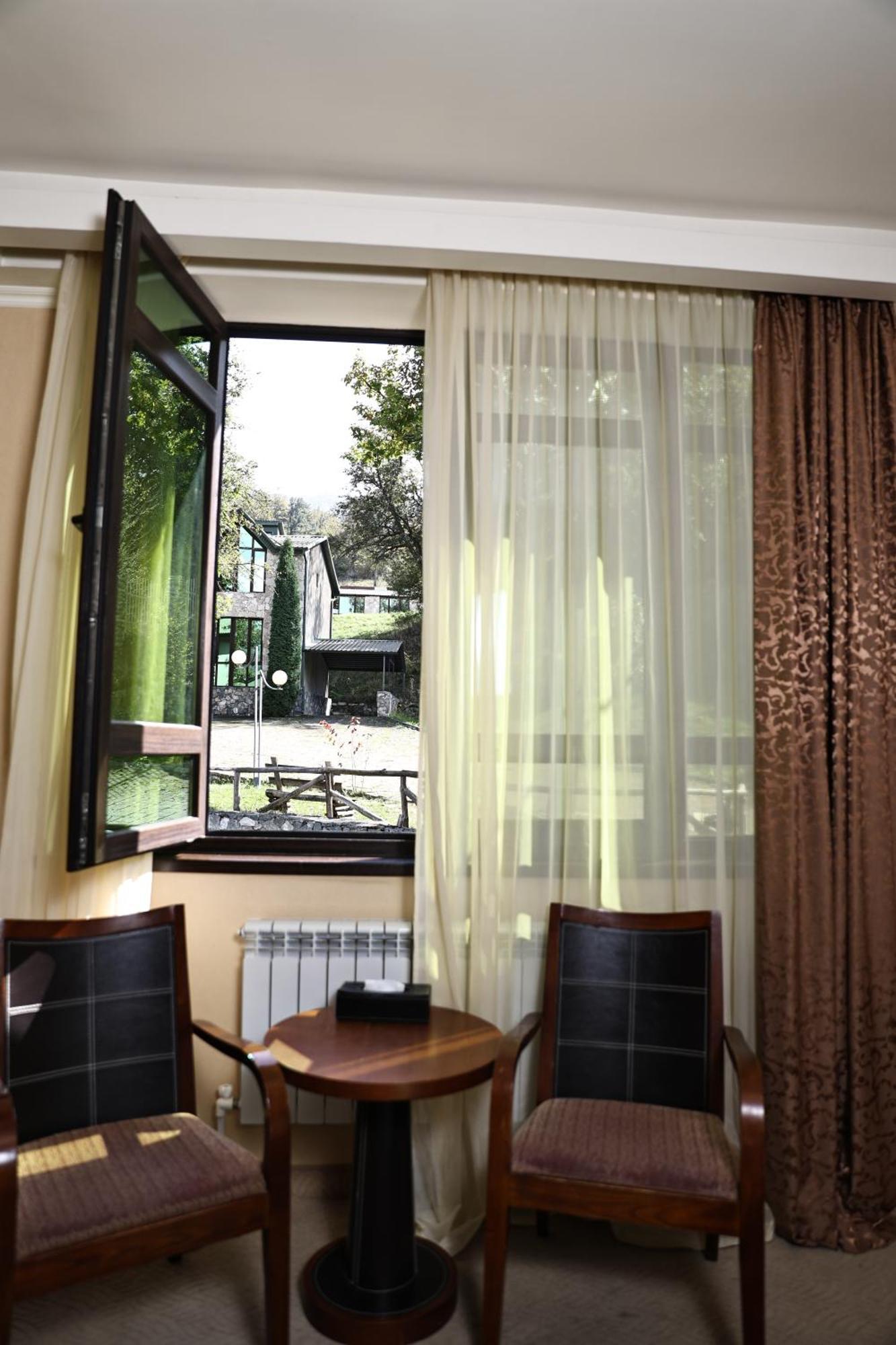 Dilijan Park Resort & Villas Exterior photo