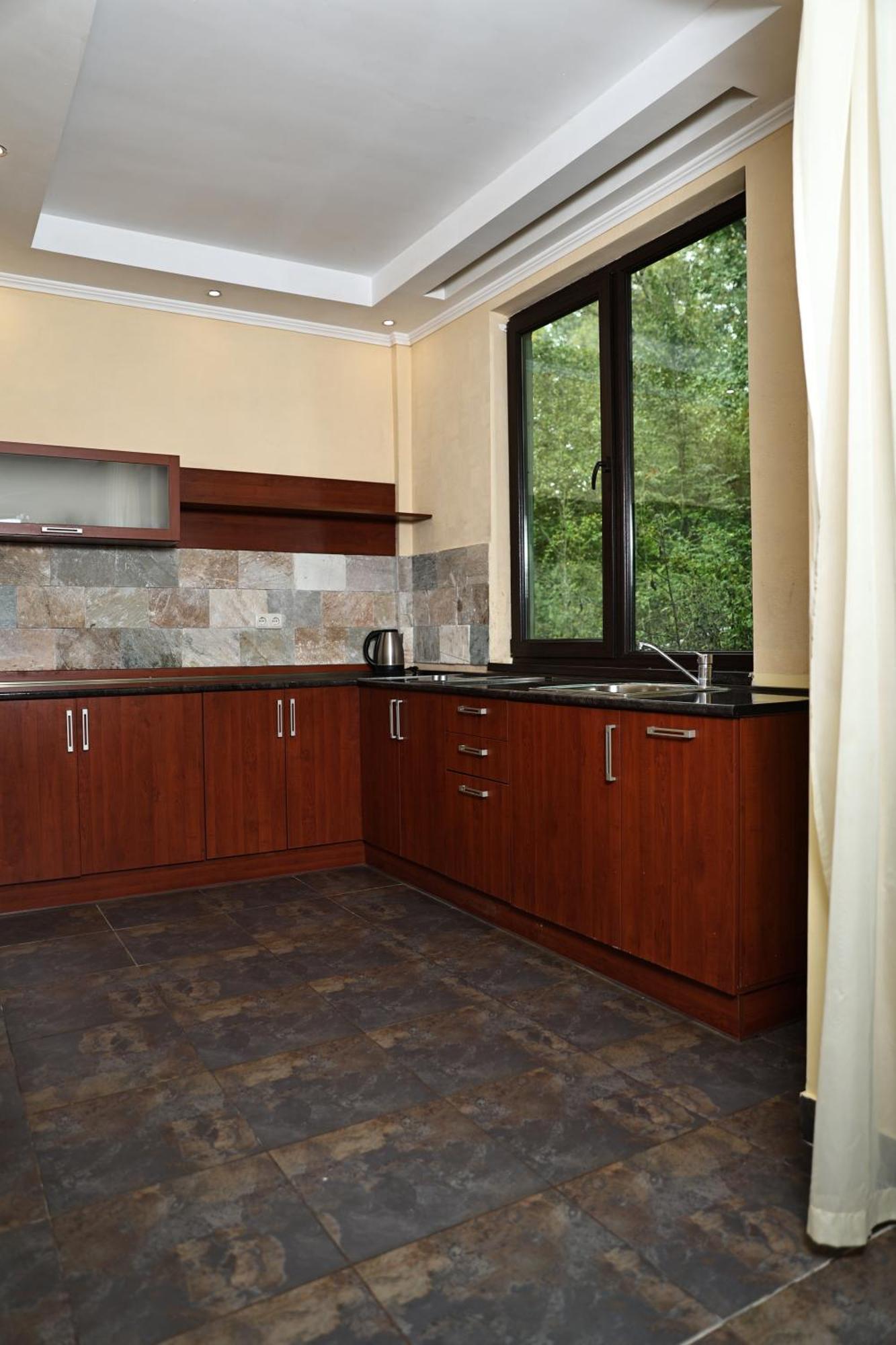 Dilijan Park Resort & Villas Exterior photo